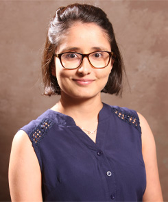 Jharna Pokhrel