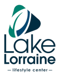 Lake Lorraine logo