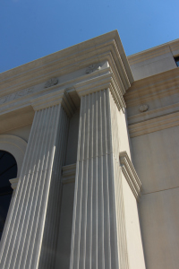 Pennington closeup