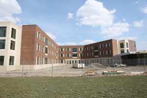 NSU Great Plains, April 2018