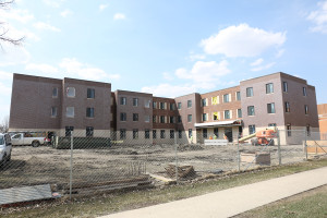 NSU Great Plains West April 2018