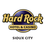 Hard Rock property logo